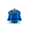 Boomba Racing Fully Adjustable Bypass Valve Blue - 13+ Focus ST