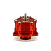 Boomba Racing Full Recirculating Bypass Valve Red - 16+ Focus RS