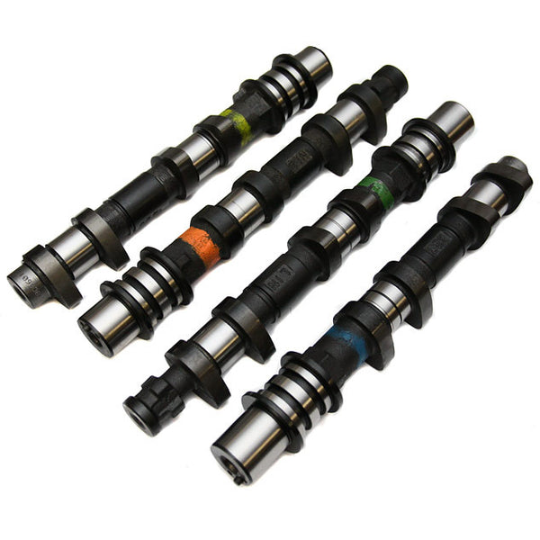 Brian Crower Stage 2 272 Camshafts - 08+ STI - New Provisions Racing