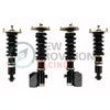 BC Racing BR Coilovers - 2015-2021 WRX/STI