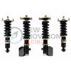 BC Racing BR Coilovers - 2022+ WRX