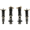 BC Racing BR Series Coilovers - 2005-2009 Outback