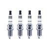 NGK Laser Iridium Spark Plug Set (ILKAR8H6) - 15-21 WRX / 14-18 FXT