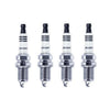 NGK Iridum 1-Step Colder Spark Plugs - 06-14 WRX / 04-21 STI