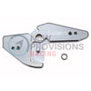 Boomba Racing Short Shift Transmission Plate - 15-22 WRX