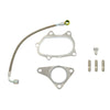Blouch TD05H-18GXT-R Billet 10cm Turbo - 02-07 WRX / 04-19 STI