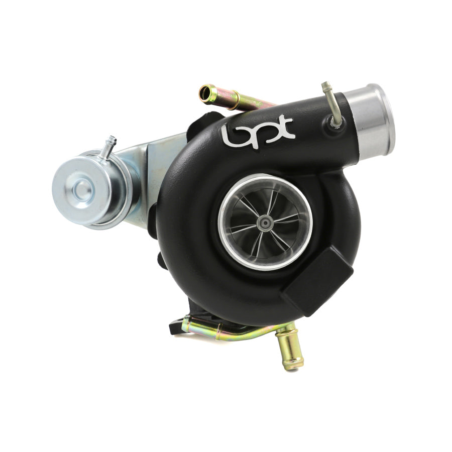 Blouch TD05H-16GXT 7cm Ceramic Coated Turbo Billet Wheel - 02-07