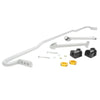 Whiteline Rear Sway Bar 21mm Adjustable - 2008-2021 WRX/STI