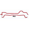 BLOX Racing Front/Rear Sway Bar Set - 2002-2007 WRX