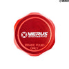 Verus Engineering Brake Master Cylinder Cap Red - 22+ WRX
