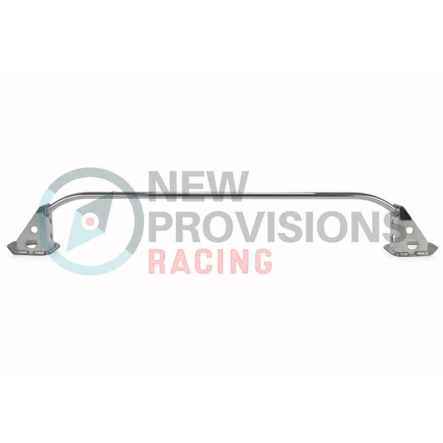 Carbing Rear Strut Tower Bar - 02-07 WRX/STI