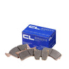 Carbone-Lorraine RC6E Brake Pads - 04-17 STI