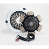 Clutch Masters FX400 Clutch Kit - 18-21* WRX