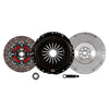 Competition Clutch Stage 3 Kit Ultra-Lightweight Flywheel Clutch Kit - 2016-2021 Honda Civic 1.5T
