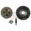 Competition Clutch Stage 2 Organic Sprung Clutch - 06-17 WRX