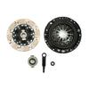 Competition Clutch Stage 3 Segmented Sprung Clutch Kit - 06-17 WRX