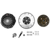 Competition Clutch Stock Replacement Clutch w/ Flywheel - 06-14 WRX