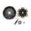 Competition Clutch Stage 4 6-Puck Clutch Kit - 04-21 STI