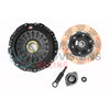 Competition Clutch Stage 3 Full Face Dual Friction Clutch Kit - 04-21 STI