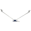 Cusco Triangle Bar Type OS-T - 02-07 WRX/STI