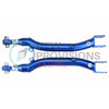 Cusco Adjustable Rear Trailing Arms - 02-07 WRX/STI