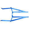 Cusco Power Brace Floor Center - 08-14 WRX / 08-20 STI