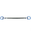 Cusco Rear Strut Tower Bar Type OS - 02-07 WRX/STI