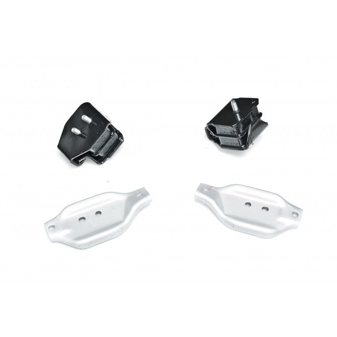 Subaru Group N Engine Mount Set 2002 2014 WRX 2004 2021 STI