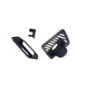 Dialed Mount V2 Defroster Vent Dock - 15-21 WRX/STI