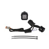 Diode Dynamics Hitch Mount LED Pod Reverse Kit - 2022-2023 Toyota Tundra