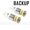 Diode Dynamics Backup LED Lights Cool White HP36 - 16+ Focus RS