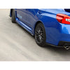 HT Autos Side Skirts and Rear Lips - 2015-2021 WRX/STI