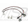 Sp3c Built Turn Signal Plug n' Play Harness - 18+ STI / WRX Limited