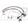 SubieBros Turn Signal Plug n' Play Harness - 18+ STI / WRX Limited