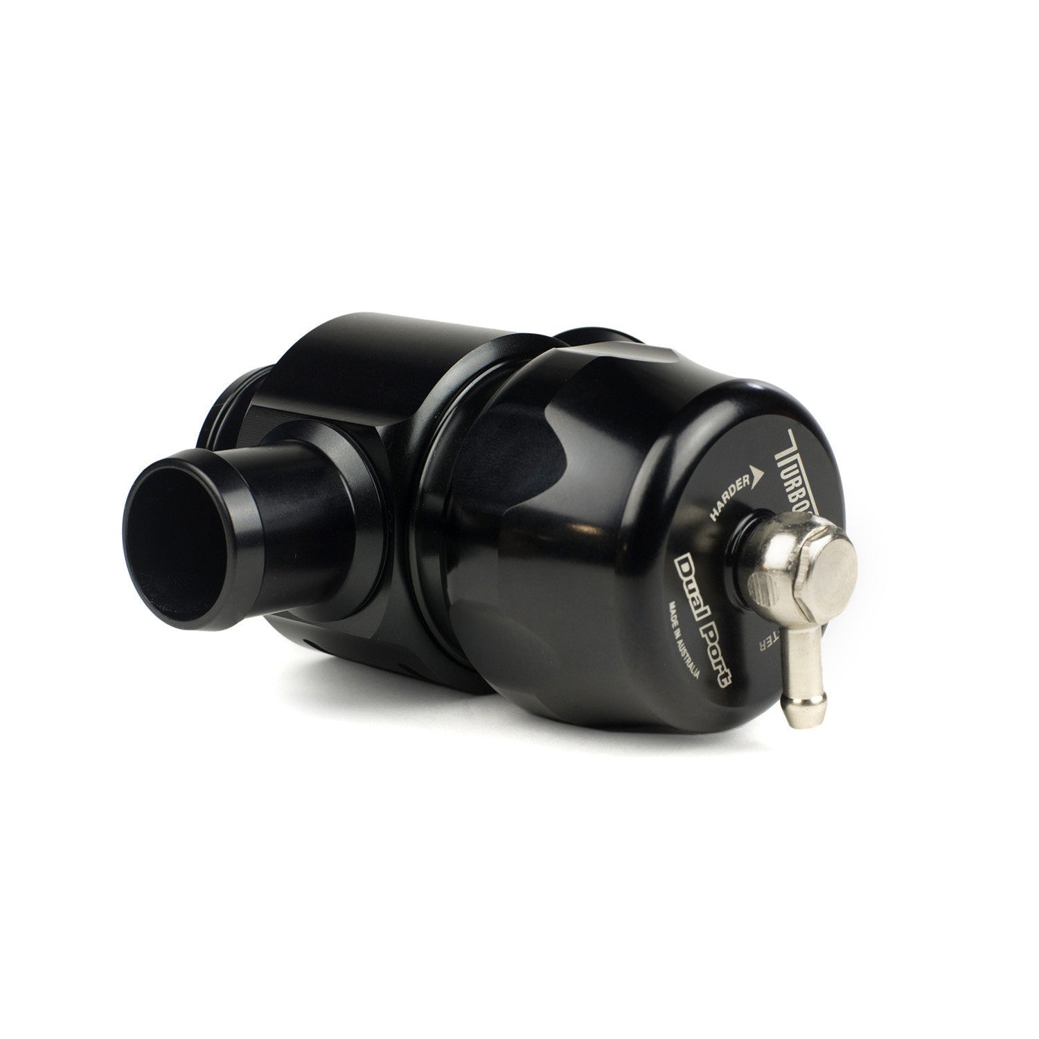 Turbosmart Dual Port Blow Off Valve - 15+ WRX / 14+ Forester - New
