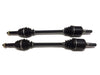 The Driveshaft Shop 750HP Level 5 Front Axles - 08-15 STI