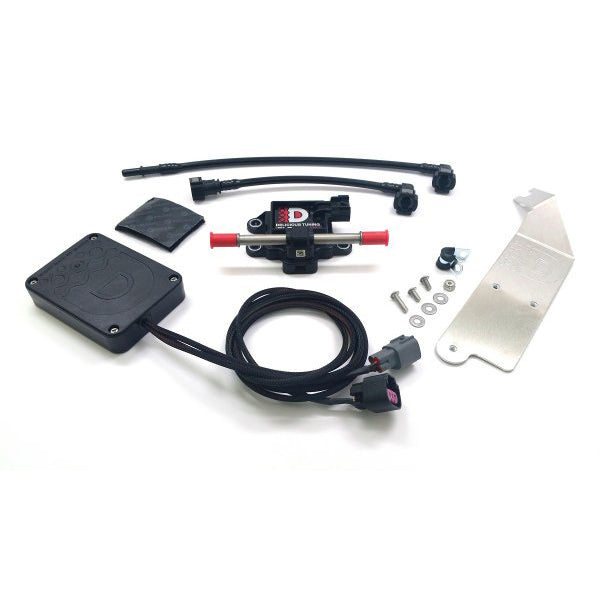 Delicious Tuning Flex Fuel Bluetooth Mk1 Kit - BRZ/FRS/86