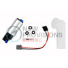 DeatschWerks DW300C Series Fuel Pump w/ Install Kit - 15-21 WRX/ 13+ BRZ