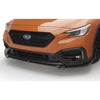 Subaru Genuine STI Front Under Spoiler - 2022+ WRX