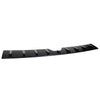 Subaru OEM Vortex Generator -  08-14 WRX/STI Sedan