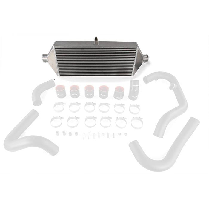 ETS Front Mount Intercooler Core - 2008-2014 WRX / STI