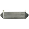 ETS Front Mount Intercooler Silver - 16+ Focus RS