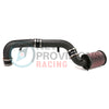 ETS Intake System Wrinkle Black - 16+ Focus RS