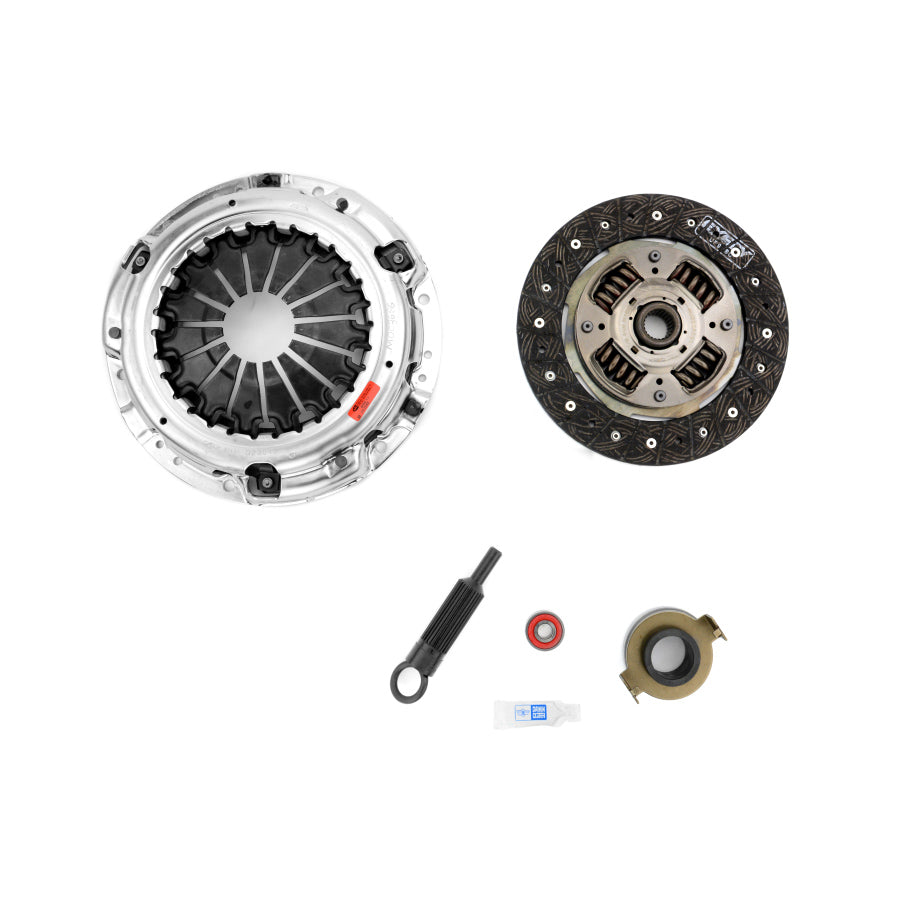 Exedy Stage 1 Clutch Kit - 06-18* WRX - New Provisions Racing