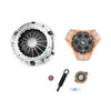 Exedy Stage 2 Cerametallic Disc Clutch Kit - 06-18* WRX