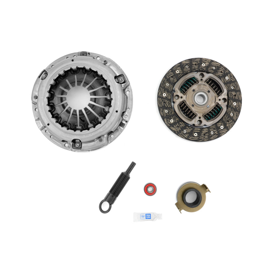 Exedy OEM Replacement Clutch Kit - 2018**-2025 WRX | FJK1008 - New