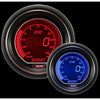 ProSport Evo Electrical Boost Gauge