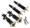 BC Racing BR Coilovers - 2013+ RC250/350 F-Sport RWD