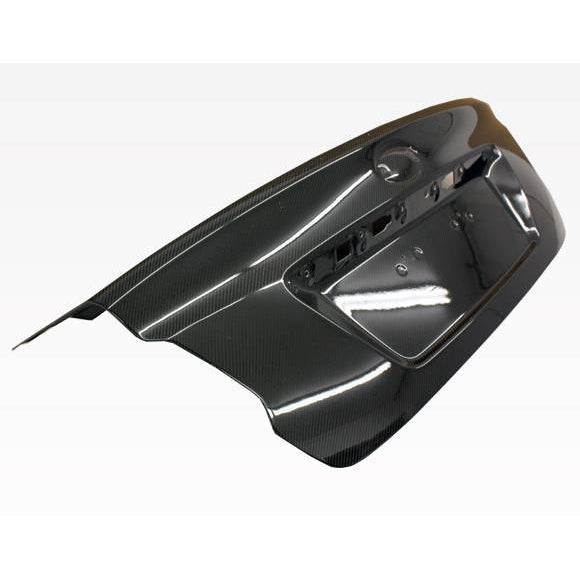 VIS Racing OEM-Style Carbon Fiber Trunk - 15-20 WRX/STI - New ...