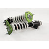 Feal Suspension 441 Coilover Kit - 15-21 WRX/STI